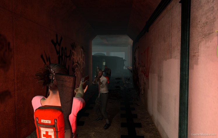 Rochelle replaces Zoey