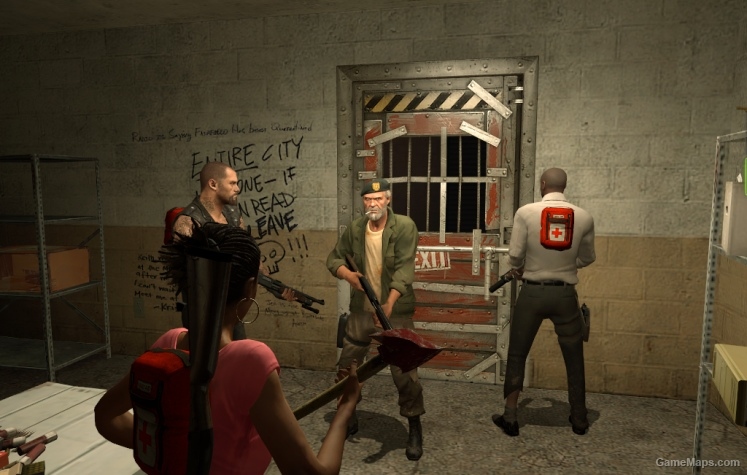 Rochelle replaces Zoey
