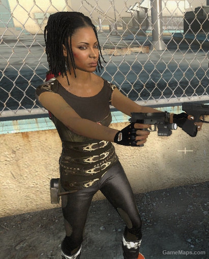 Rochelle Retribution