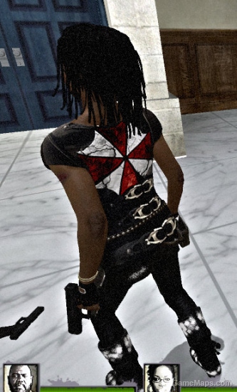 Rochelle Retribution