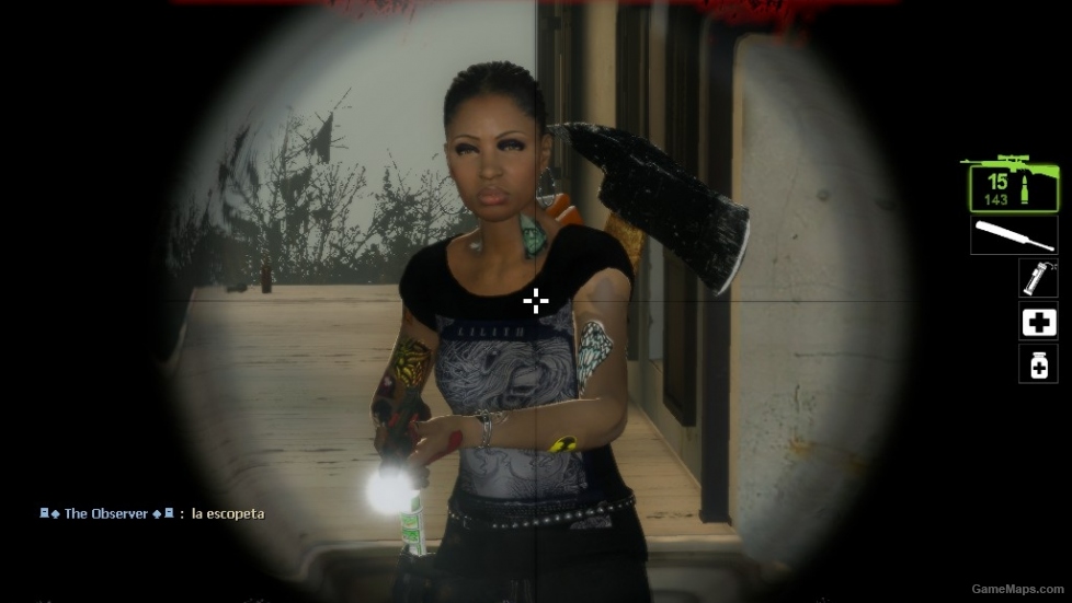 Rochelle Rocker Style