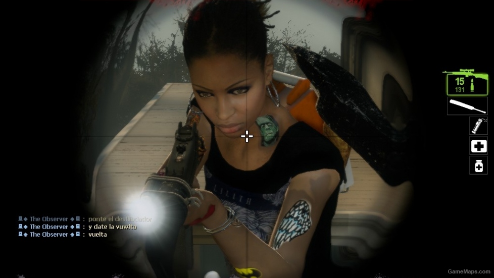 Rochelle Rocker Style