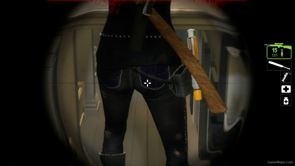 Rochelle Rocker Style