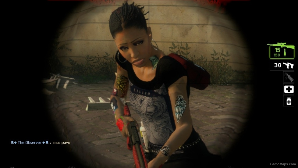 Rochelle Rocker Style