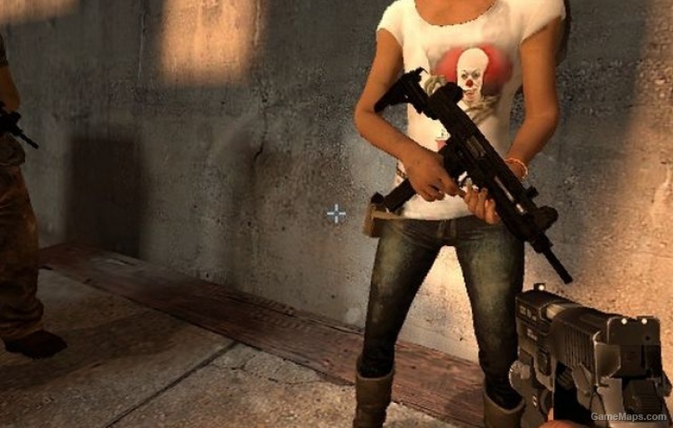 Rochelle Stephen King's It t-shirt