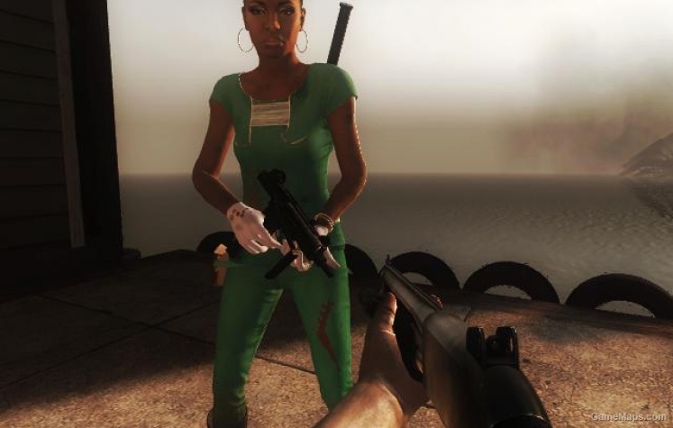 Rochelle the surgeon