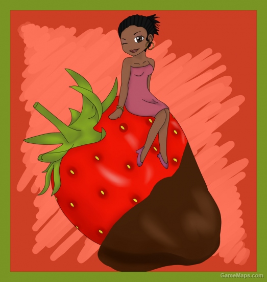 Rochelle Voice Pack For Francis