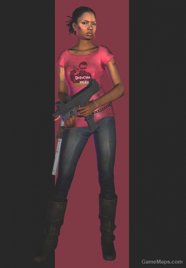 Rochelle Voice Pack For Louis