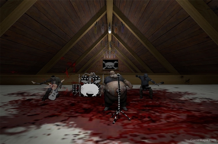 Rock Room 2