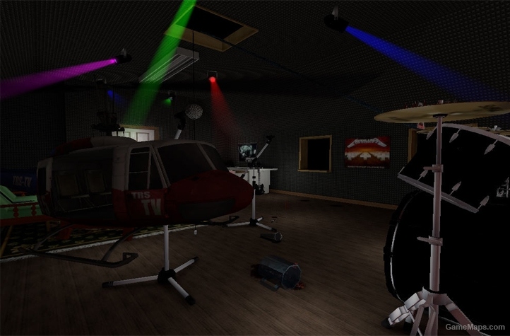 Rock Room 2