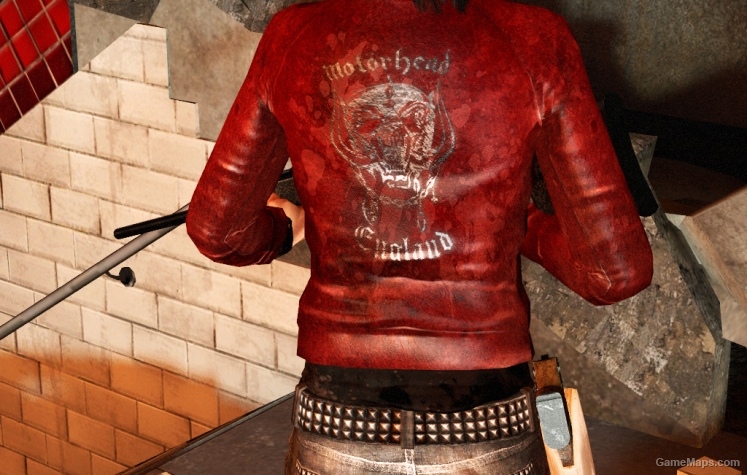Rocker Zoey