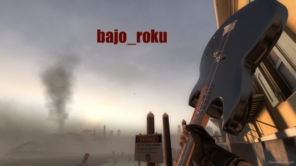 Roku melee collection