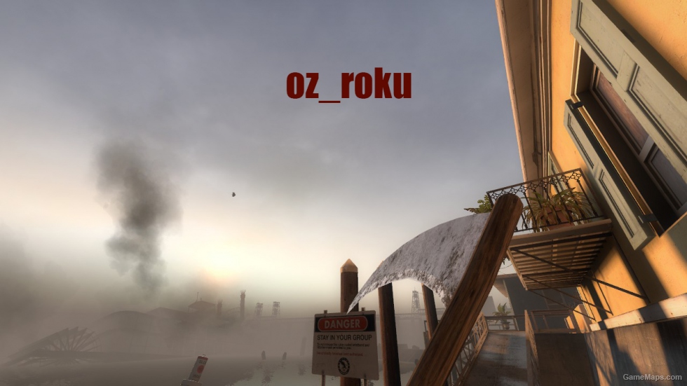 Roku melee collection