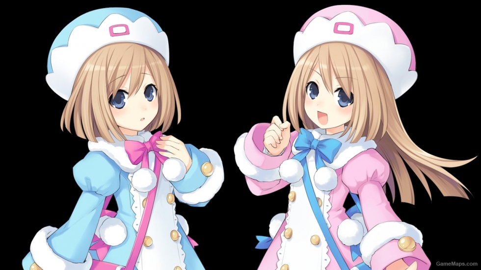 Rom and Ram Pistols