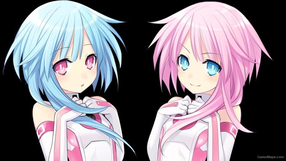 Rom and Ram Pistols