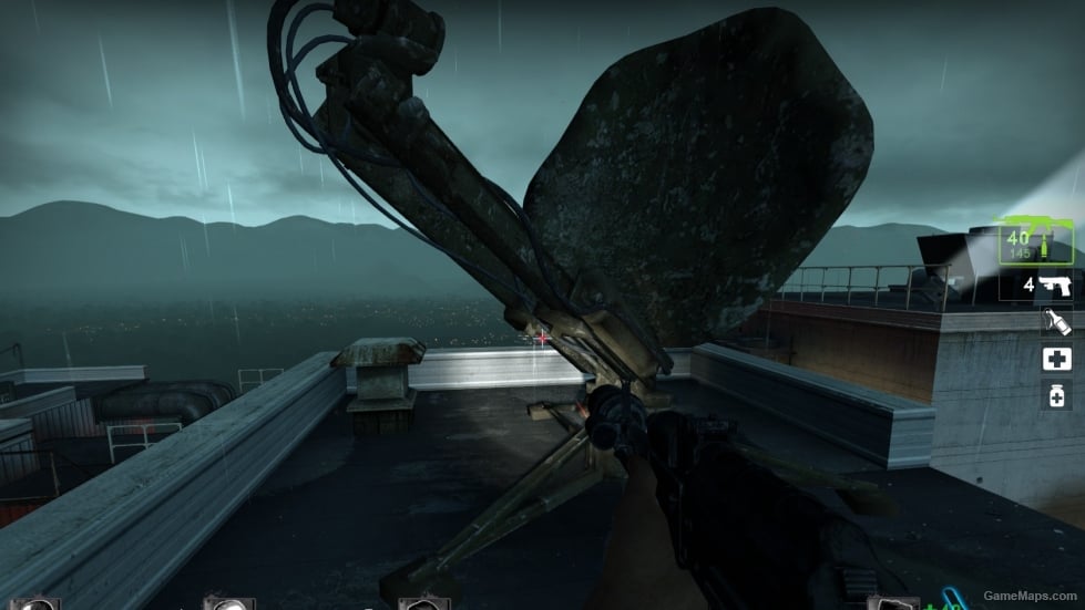 Rooftop Prop (train_signalbox_01)