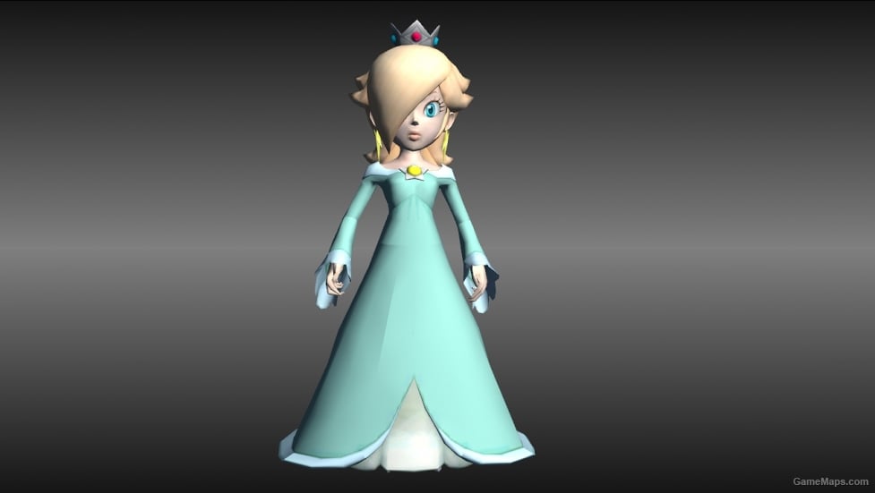 Rosalina (ZOEY)