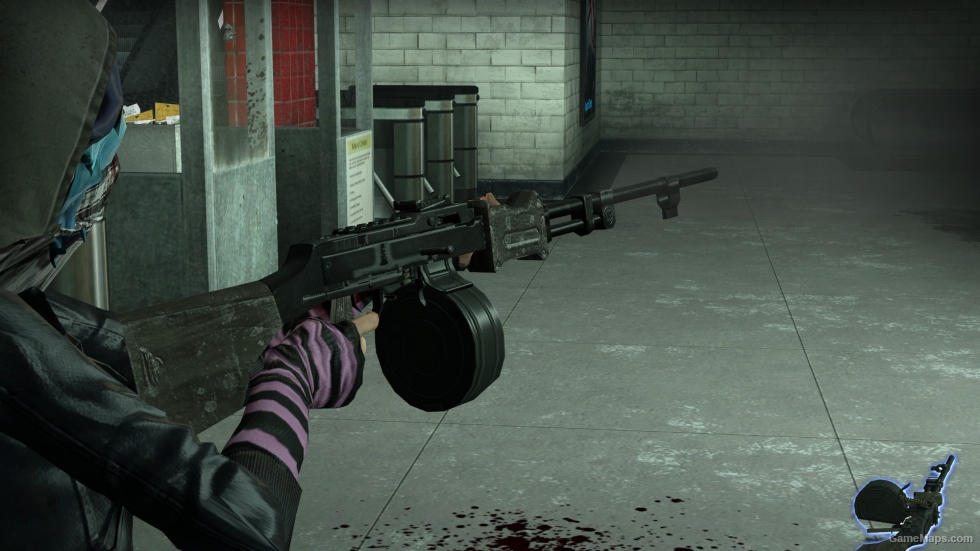 RPD [M16]