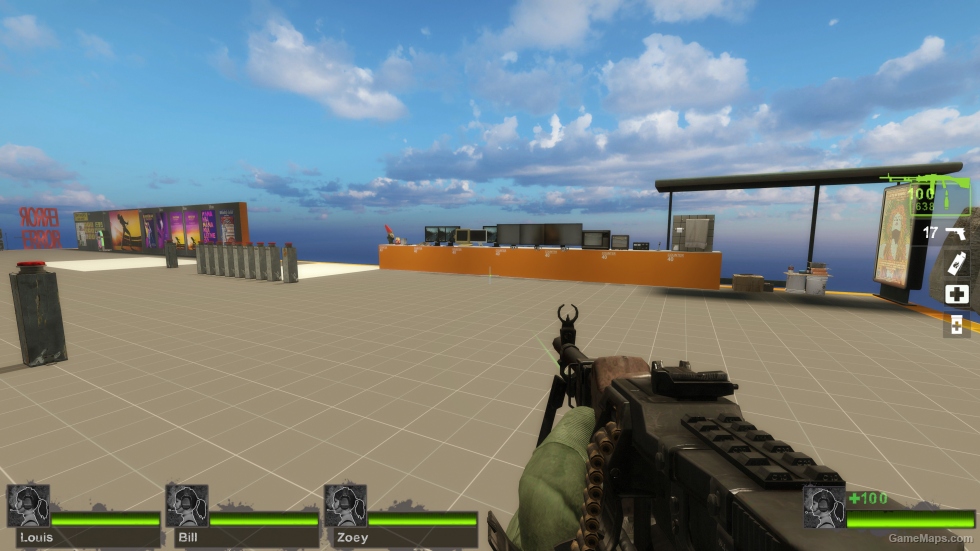 RPD Light machine gun [uzi] (request)