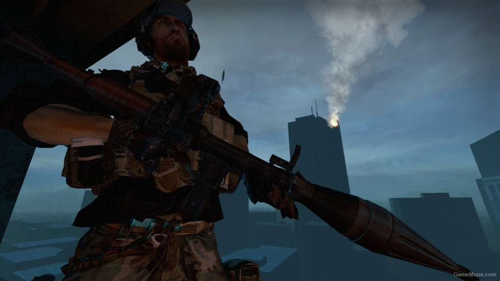 RPG-7