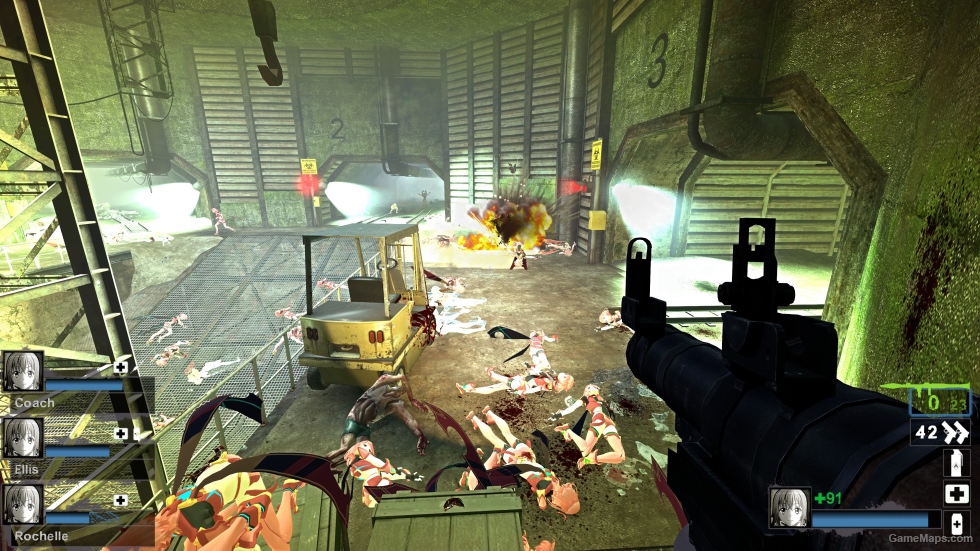 RPG-7[Grenade Launcher] v3