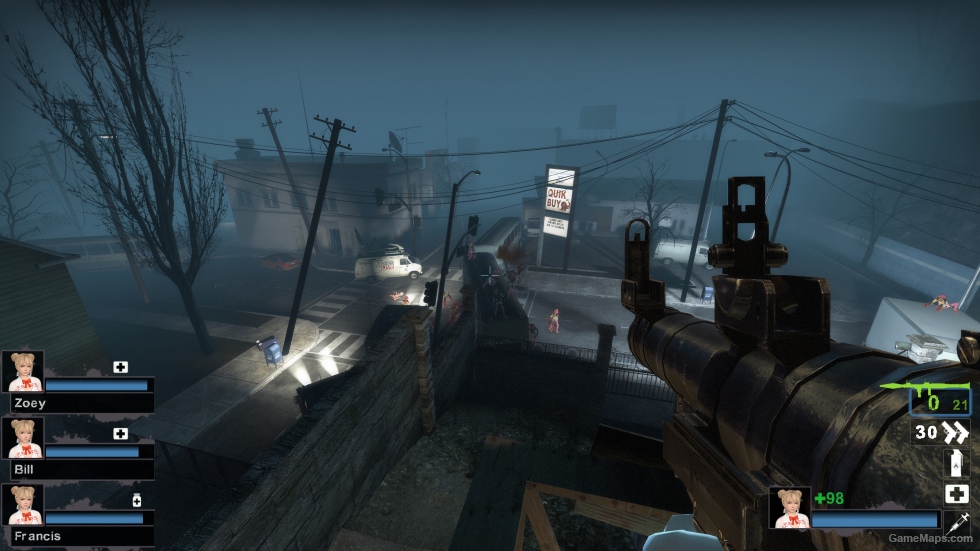 RPG-7[Grenade Launcher] v3