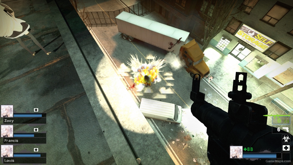 RPG-7[Grenade Launcher] v3