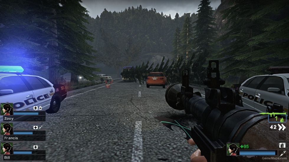 RPG-7[Grenade Launcher] v3