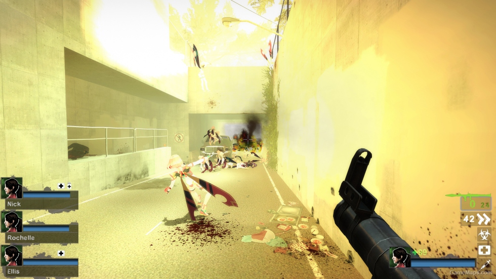 RPG-7[Grenade Launcher] v3