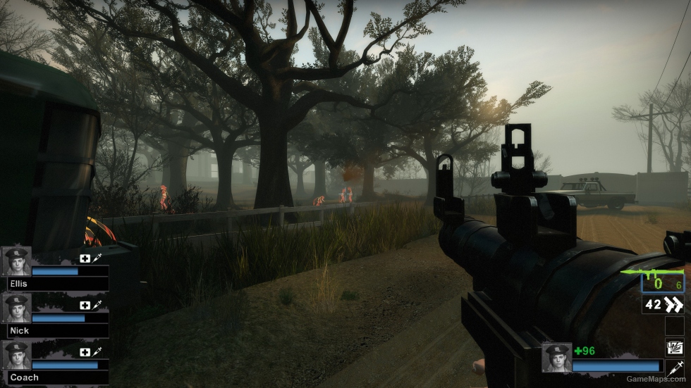 RPG-7[Grenade Launcher] v3