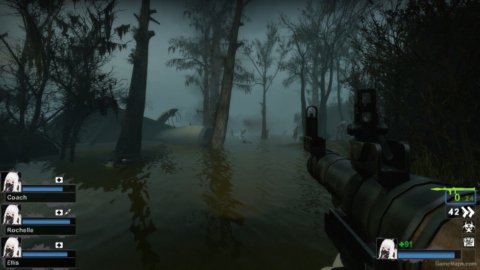 RPG-7[Grenade Launcher] v3