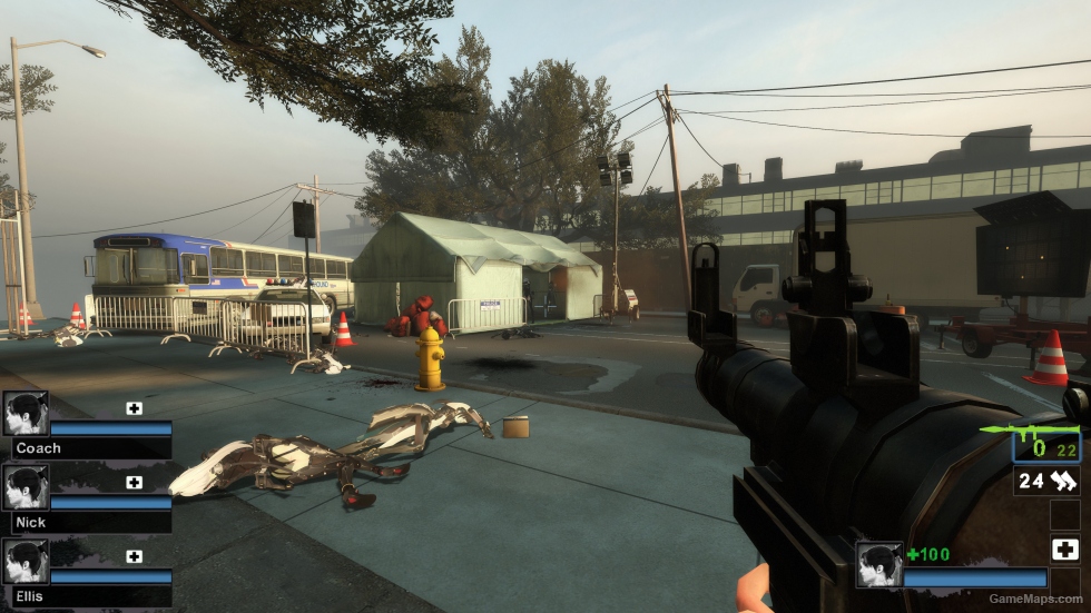 RPG-7[Grenade Launcher] v3