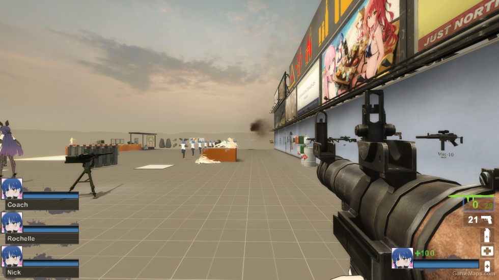 RPG-7[Grenade Launcher] v3
