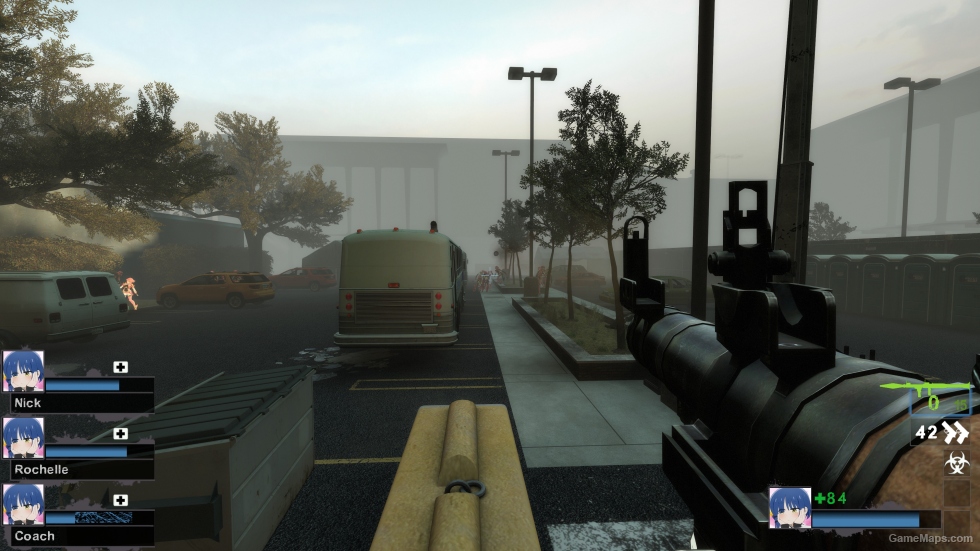 RPG-7[Grenade Launcher] v3