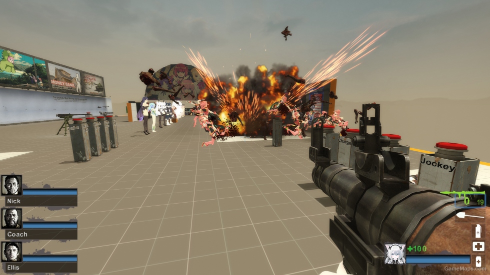RPG-7[Grenade Launcher] v3