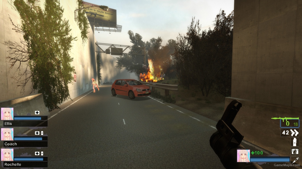 RPG-7[Grenade Launcher] v3
