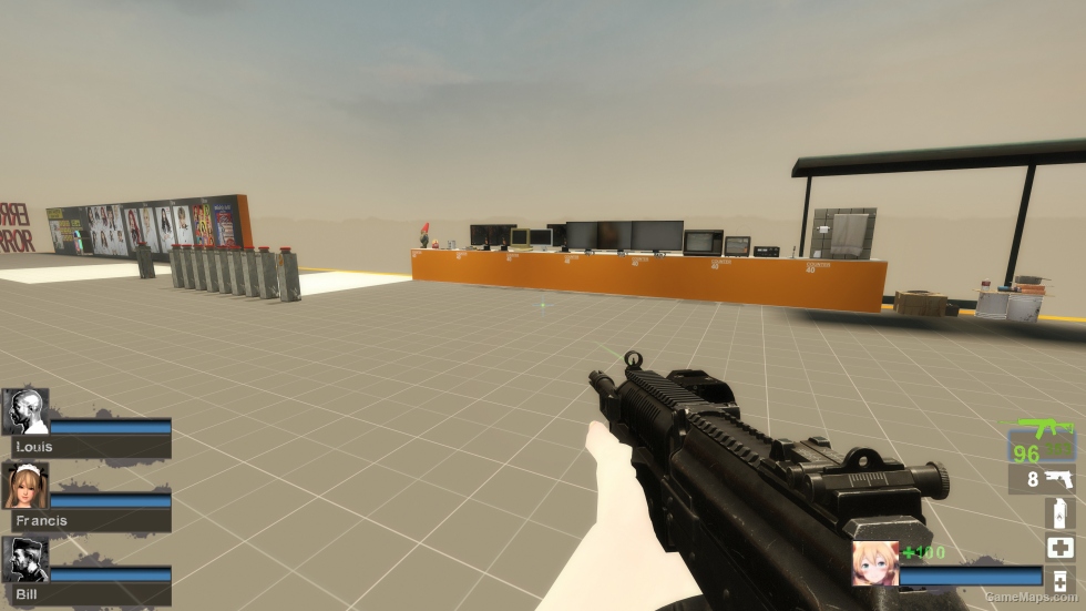RPK-16 SAW (M60) (request)