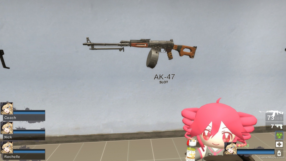 RPK (AKM) [request]