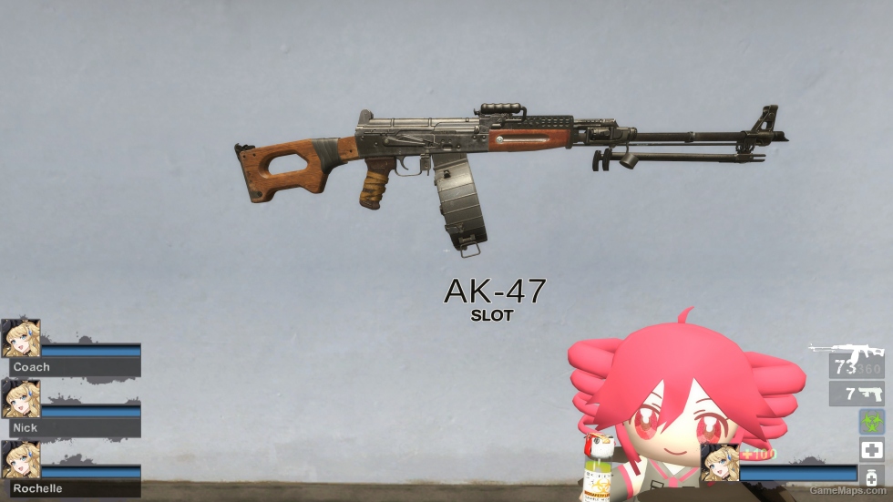 RPK (AKM) [request]