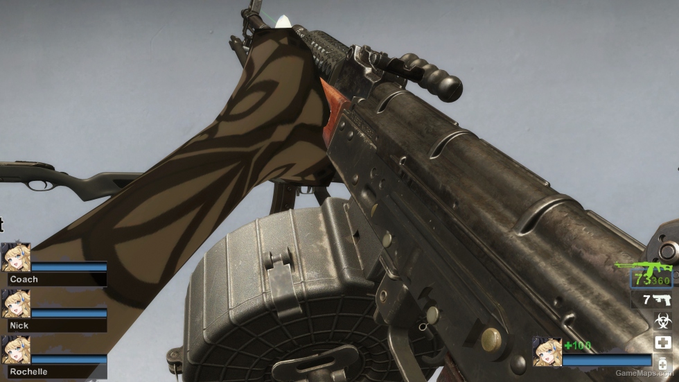 RPK (AKM) [request]
