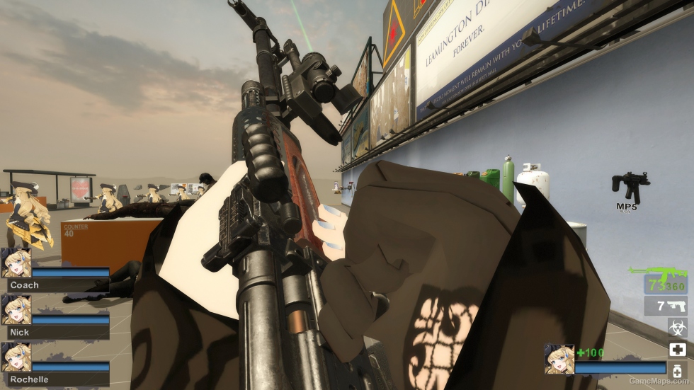 RPK (AKM) [request]