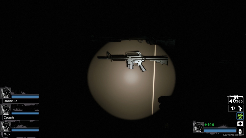 RS2V XM177E1 (AKM) [request]