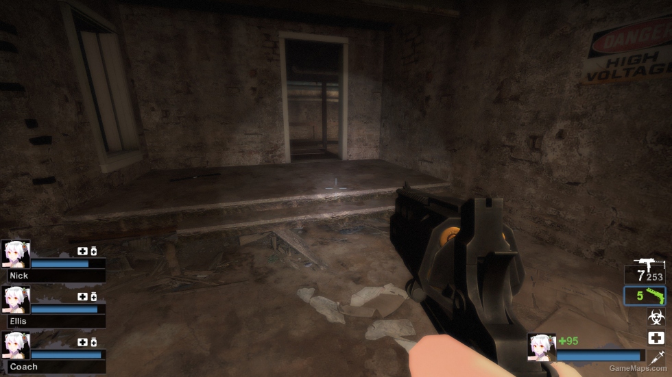 Rsh-12 (Magnum) v4