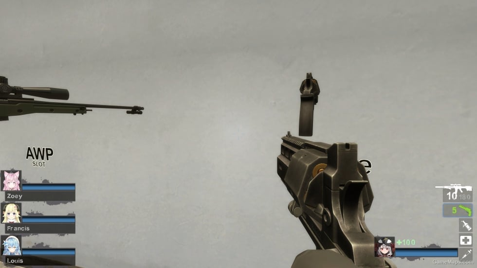 Rsh-12 (Magnum) v4