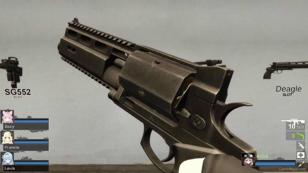 Rsh-12 (Magnum) v4