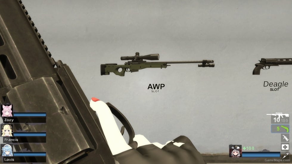 Rsh-12 (Magnum) v4