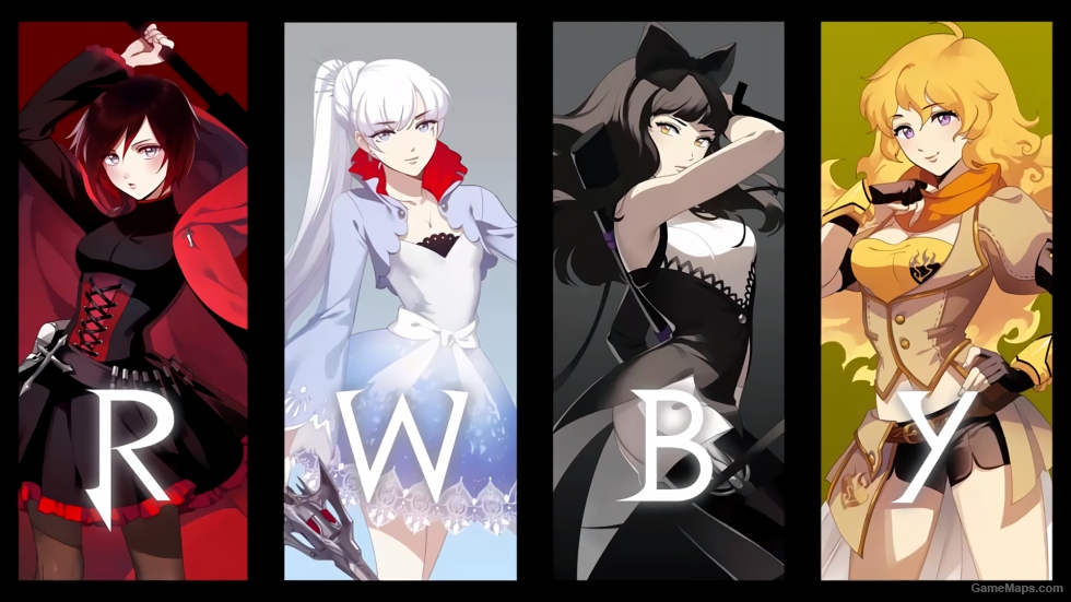 Ruby rose voicepack for ellis