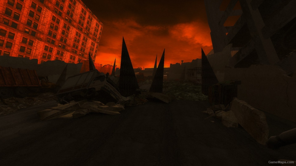Ruins