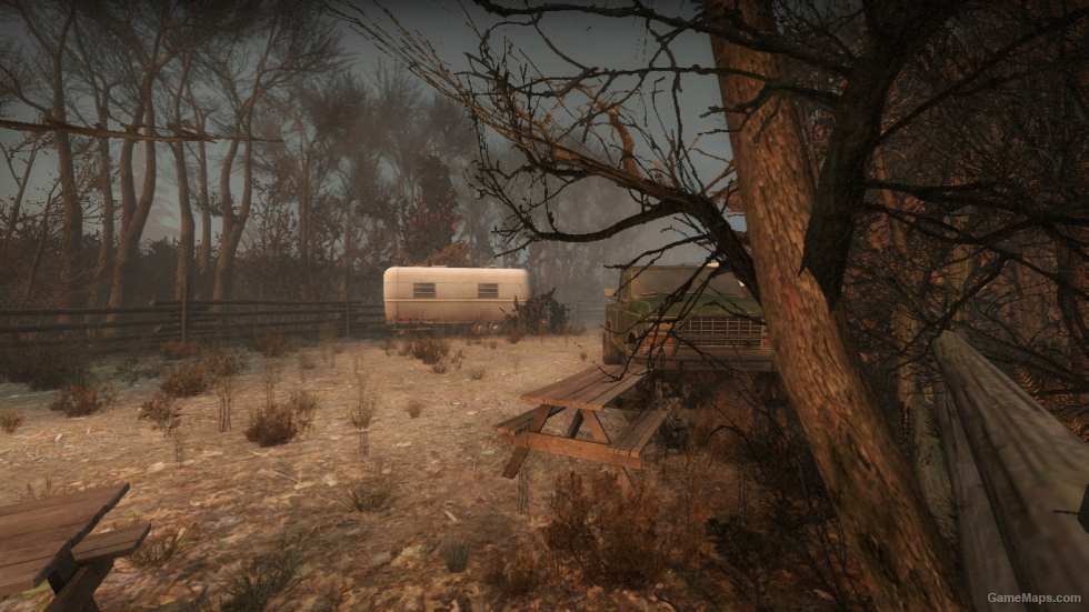 Rural Tour