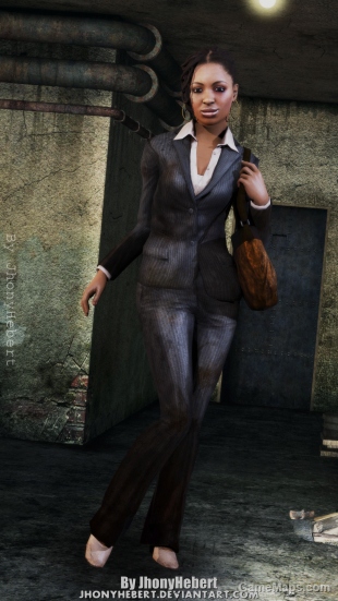 Russian Rochelle voice pack for Coach